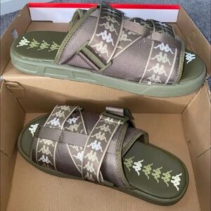 Kappa 222 Banda mitel 1